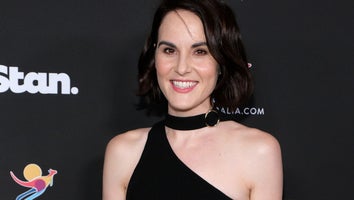 Michelle Dockery Is Engaged to Phoebe Waller-Bridge’s Brother Jasper